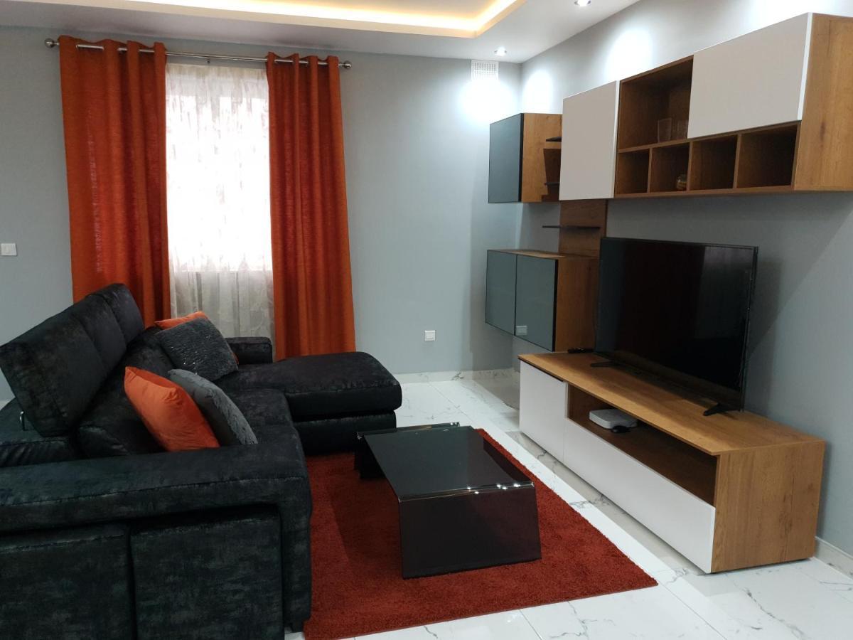 A New Ground Floor Maisonette - Mellieha Bay Is-Sellum Luaran gambar