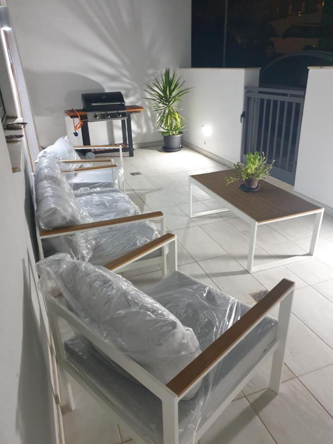 A New Ground Floor Maisonette - Mellieha Bay Is-Sellum Luaran gambar