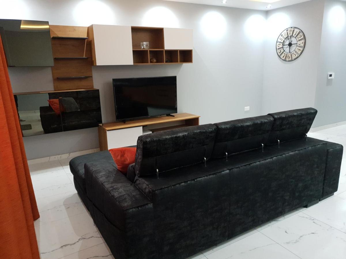 A New Ground Floor Maisonette - Mellieha Bay Is-Sellum Luaran gambar