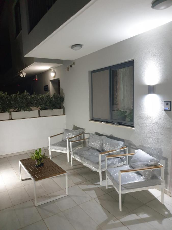 A New Ground Floor Maisonette - Mellieha Bay Is-Sellum Luaran gambar