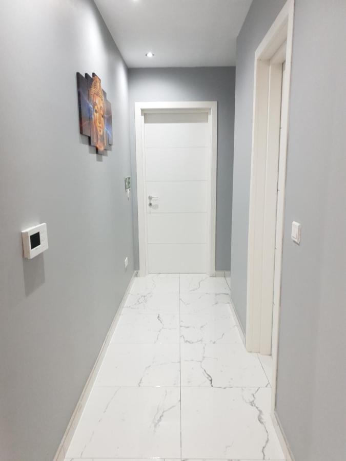 A New Ground Floor Maisonette - Mellieha Bay Is-Sellum Luaran gambar