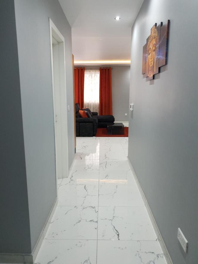 A New Ground Floor Maisonette - Mellieha Bay Is-Sellum Luaran gambar