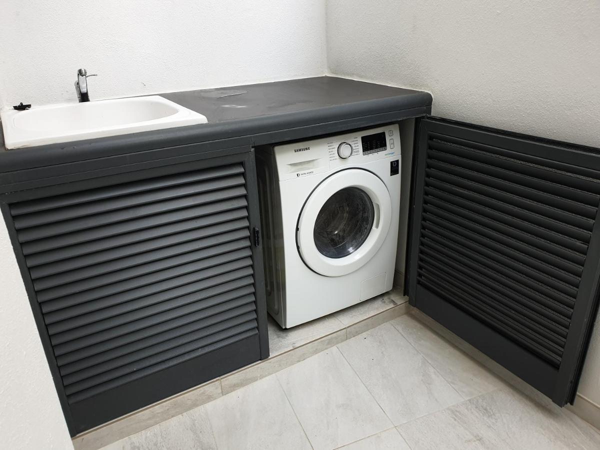 A New Ground Floor Maisonette - Mellieha Bay Is-Sellum Luaran gambar