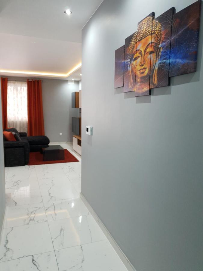 A New Ground Floor Maisonette - Mellieha Bay Is-Sellum Luaran gambar
